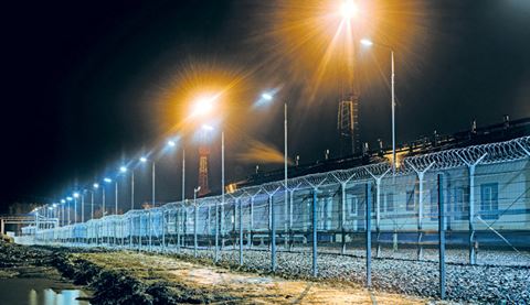 Perimeter protection remains as the first line of defence against intrusion and is a critical element of any security system specified and installed.