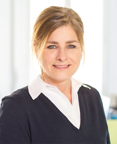 Mikaela Lindqvist, säkerhetsansvarig på Skolfastigheter i Uppsala. Mikaela Lindqvist, säkerhetsansvarig på Skolfastigheter i Uppsala.