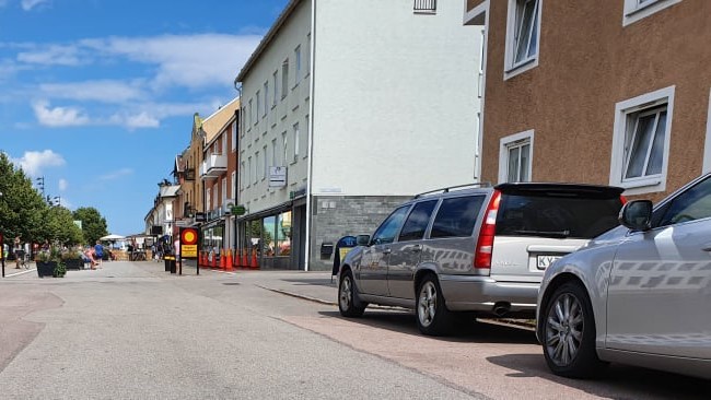 Securitas parkeringsuppdrag har utökats och inkludera nu även övervakning och tillhandahållande av betaltjänster såsom betalautomater och appar på kommunal kvartersmark.