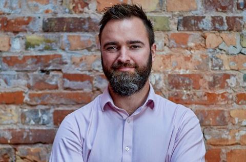 - Vi ser i øjeblikket, at mange virksomheder tager yderligere tiltag for at beskytte sig mod hackere, siger Scott Gower, nordisk manager hos Datto. - Vi ser i øjeblikket, at mange virksomheder tager yderligere tiltag for at beskytte sig mod hackere, siger Scott Gower, nordisk manager hos Datto.