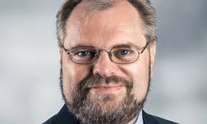 Har man ikke de rette folk, kan selv den mest solide forretningsstrategi fejle, siger konstitueret CEO Lars Larsen, Milestone Systems.