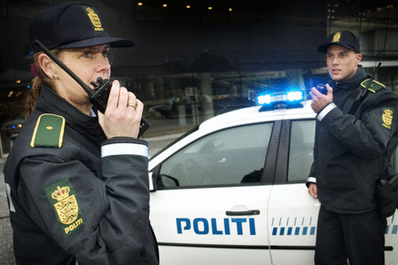 Ønsket fra Politiforbundet er en samlet plan for de næste 10 år, så man i 2030 har udvidet politistyrken med 3.000 politifolk.