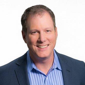  Dan Schiappa, CPO, Arctic Wolf