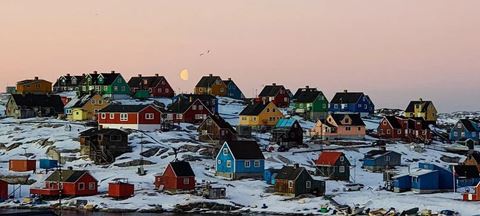 Nick Hækkerup har fremsat et fangsrigt lovforslag, som med en lang række ændringer af Grønlands retsplejelov og kriminallov skal styrke justitsområdet i Grønland. 