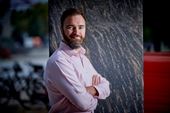 Scott Gower er Regional Sales Manager og leder af Dattos nordiske kontor i København. 