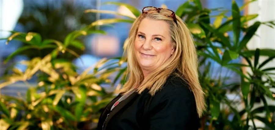 Ulrika Ek utsågs den 23 september 2021 till årets HR-direktör inom Employer Branding vid Universums gala.