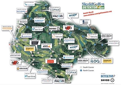 Sponsorer på alle 36 huller og over 220 deltagerbookinger. Den store interesse tegner til, at den 15 år gamle golfkonkurrence Skyddgolfen Detektor Open 2022 kan overgå sidste års store succes.