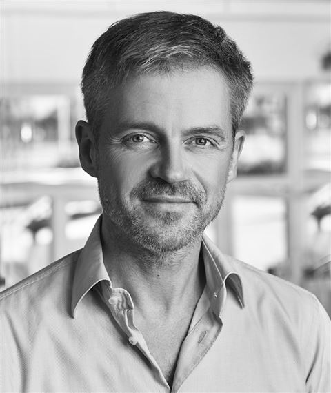 Torben Nielsen er ny direktør for århusianske Protect.