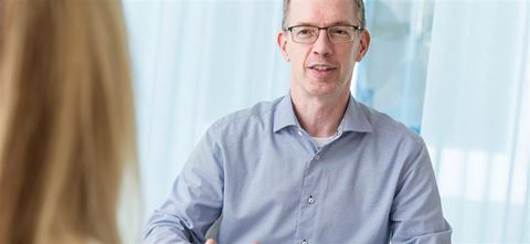  Stefn Lundberg , årets innovatör, enligt tidningen Security Business.