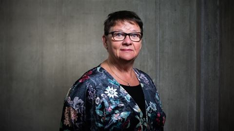 Anne-Marie Eklund Löwinder förespråkar en it-haverikommission. Anne-Marie Eklund Löwinder förespråkar en it-haverikommission.