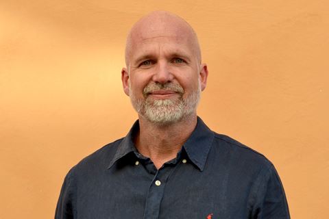 Joakim Öhman, vd, Elastx. Joakim Öhman, vd, Elastx.