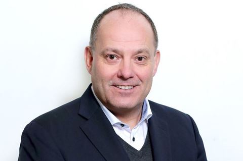 Uno Lundberg, vd för Heras Sverige.