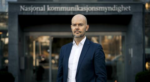 Foto: Mika Hætta
