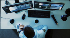 VMS-plattformen Milestone XProtect ¬bidrar till förbättrad situationsmedvetenhet så att operatörerna kan tillkalla rätt åtgärdsinsatser när något händer.