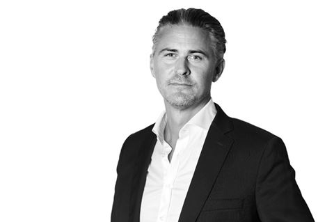 Joakim Malmberg börjar arbeta som Chief Commercial Officer (CCO) på Nordic Level Group i dag.