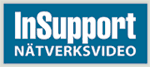 InSupport Nätverksvideo AB