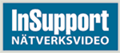 InSupport Nätverksvideo AB