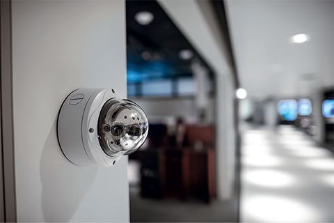 Förutom säkerhet kan kamerorna i Securitas Technologys SECaaS-upplägg användas till att göra AI-stödda analyser av butiksflöden.