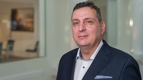 I sin roll som certifieringsingenjör kommer Roberto Agosti primärt att arbeta med larmcentraler, bevakningsföretag och tillverkare av säkerhetsdörrar.