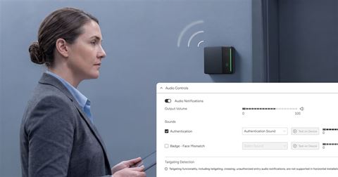“Our commitment to innovation is rooted in making security stronger while reducing friction at every touchpoint,” said Tina D’Agostin, CEO of Alcatraz. Image courtesy of Alcatraz “Our commitment to innovation is rooted in making security stronger while reducing friction at every touchpoint,” said Tina D’Agostin, CEO of Alcatraz.