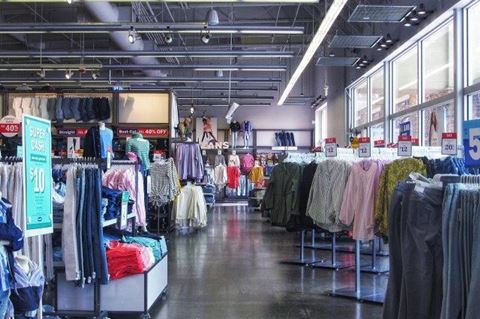 Ifølge Dansk Erhvervs analyse anmelder butikkerne kun 34 pct. af de butikstyverier, som de oplever. Foto: Pixabay.