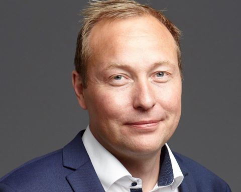Vi er nu på samme niveau som før krisen - markederne begyndte allerede at rette sig op i juni, så vi er fortrøstningsfulde, siger administrerende direktør Heine Andreasen.