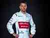 Kimi Raikkonen, F1 World Champion 2007 og i dag brand ambassadør for iLOQ.
