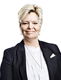 Med ”Boss Ladies ”-projektet håber vi, at piger, forældre, lærere og vejledere får øjnene op for de mange spændende karrieremuligheder, der findes indenfor installationsbranchen, siger Tina Voldby, Tekniq.