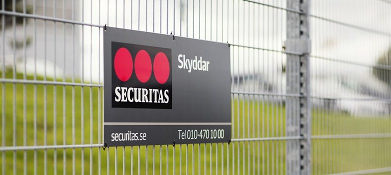 I det nya avtalet Alligo Holding ingår att Securitas även ska förse handelshusets butiker med kamerabevakningslösningar.
