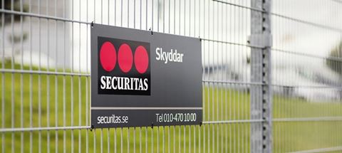 I det nya avtalet Alligo Holding ingår att Securitas även ska förse handelshusets butiker med kamerabevakningslösningar.