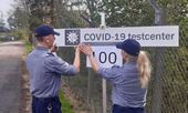Foto: Beredskabsstyrelsen
