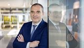. At være med på Forbes-listen er et tydeligt bevis på, at vores innovation og teknologidrevne kultur betaler sig, siger Nico Delvaux, koncernchef for Assa Abloy.