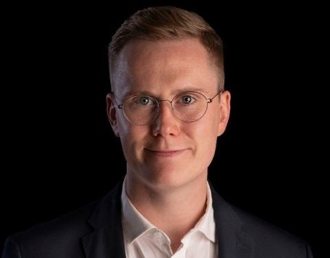 Balder Borup, Security Engineer Team Leader hos Check Point Software Technologies i Danmark Balder Borup, Security Engineer Team Leader hos Check Point Software Technologies i Danmark