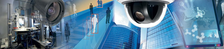 Videoövervakning som tjänst, det vill säga VSaaS, är ett starkt tillväxtområde på säkerhetsmarknaden.