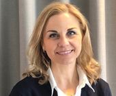 Sandra Hjerling. försäljningschef på SOS Alarm, från och med den 1 juni.