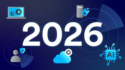 År 2026 kommer samtalet att skifta från AI och LLM-hype till praktiska, resultatinriktade intelligenta automationslösningar (IA), tror Genetec.