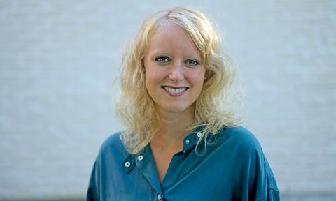 Alexandra Thedeby, kommersiell produktchef på RCO Security.