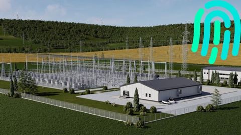 Secure electrification is the backbone of a resilient and reliable operation of businesses and critical infrastructure. Image courtesy of Siemens Secure electrification is the backbone of a resilient and reliable operation of businesses and critical infrastructure.