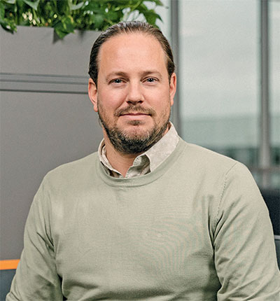 Johan Reich, Gallagher Security, intervjuas om perimetersäkerhetens möjligheter och utmaningar. Johan Reich, Gallagher Security, intervjuas om perimetersäkerhetens möjligheter och utmaningar.