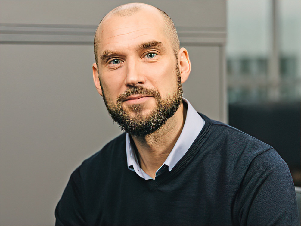 Kunder efterfrågar intyg och dokument på rutiner för penetrationstester av mjukvara, krypteringar samt hur personuppgifter och annan data hanteras, konstaterar Daniel Groth.