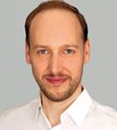 Florian Matusek, Genetec