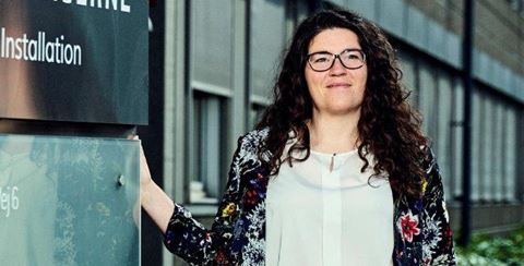 - Det er et helt absurd omfang! Man ville jo aldrig acceptere, hvis hver fjerde husejer havde været udsat for indbrud i løbet af det sidste år, siger underdirektør hos Tekniq Arbejdsgiverne, Maria Schougaard Berntsen.