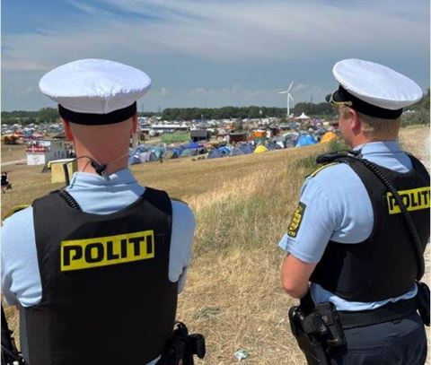 Foto: Midt- og Vestsjællands Politi