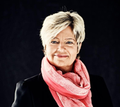 Tina Voldby, underdirektør hos Tekniq Arbejdsgiverne.