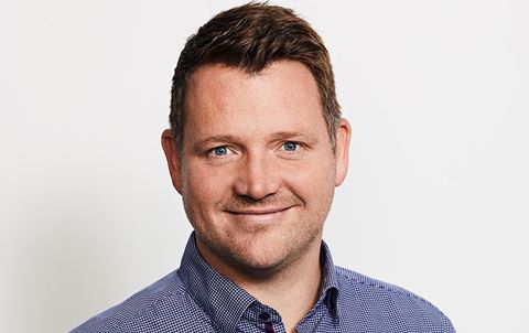 Det handler om at sikre en etisk, ansvarlig anvendelse af teknologien og bedre risikostyring, siger Kim Skov Hilding, seniorkonsulent i Dansk Standard.