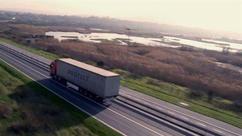 Protect's produktion og levering af tågekanoner til indbrudssikring er p.t. ikke berørt af coronasmitten.
