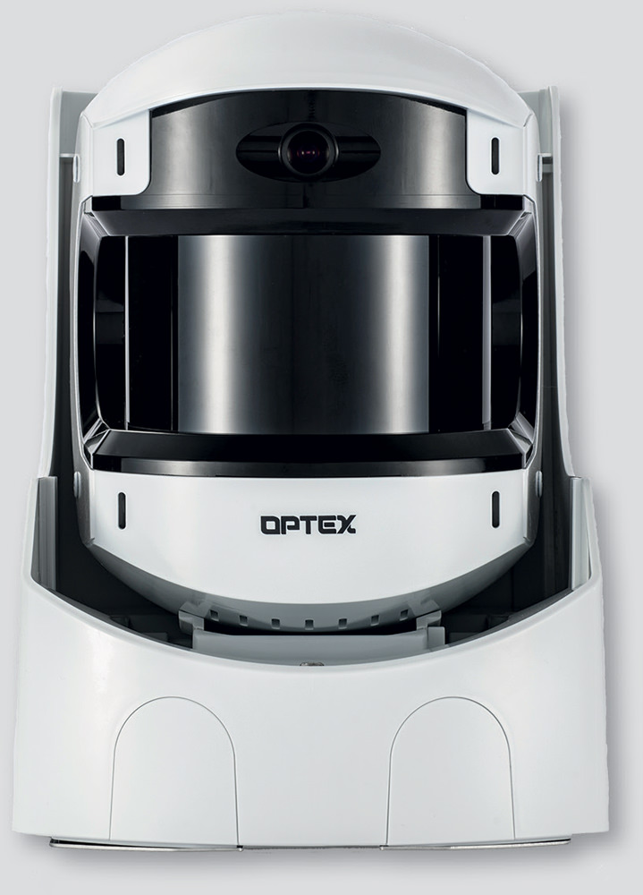 Sofistikerade lidar-detektorer, som den prisbelönta Optex Redscan Pro, har avancerad processorkapacitet för att analysera signaler från omgivningen och filtrera bort störningar som skapas av utmanande miljöförhållanden.