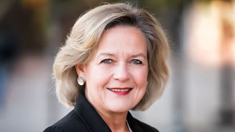 Addsecures nya styrelseordförande Katarina Bonde är en erfaren internationell företagsledare, entreprenör och investerare. 