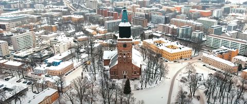 Åbo domkyrka
