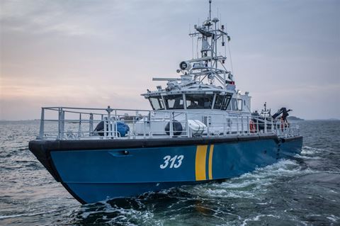 Kustbevakningen ska få snabb och effektiv tillgång till information från polisen för att stärka brottsbekämpningen till sjöss. Kustbevakningen ska få snabb och effektiv tillgång till information från polisen för att stärka brottsbekämpningen till sjöss.